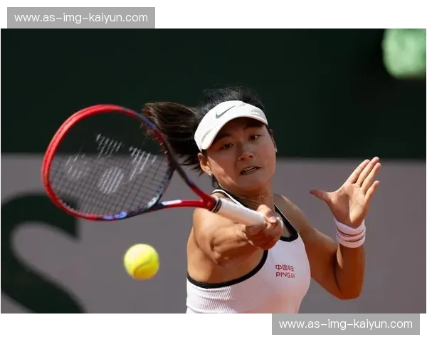 法网：秩序与温度的共鸣